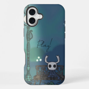 Hollow Knight (Gamen) iPhone 16 Plus Hoesje