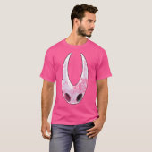 hollow knight silksong Hornet T-shirt (Voorkant volledig)