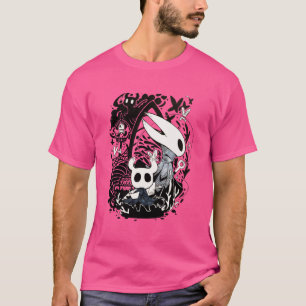 Hollow Knight T-shirt