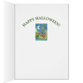 HOLLOW PINK FLAMINGO- EN CROCODILE-FUNCTIEKAART VO (Binnen (Rechts))