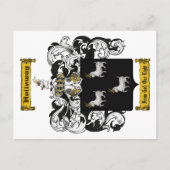 Holloway Briefkaart (Voorkant)