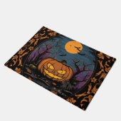 Holloween deurmat (Schuin)