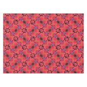 Holloween Vampire Queen Bobbing for Apples Tafelkleed (Voorkant (Horizontaal))