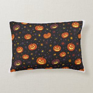 Holloweenkussen 2 accent kussen