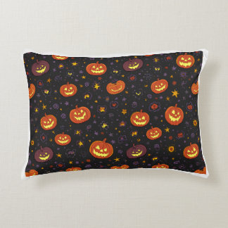 Holloweenkussen 2 accent kussen