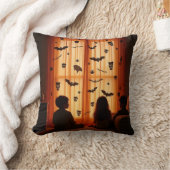 holloweenpoef kussen (Deken)