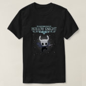 HOLLOWS FUNY KNIGHTS  T-SHIRT (Design voorkant)