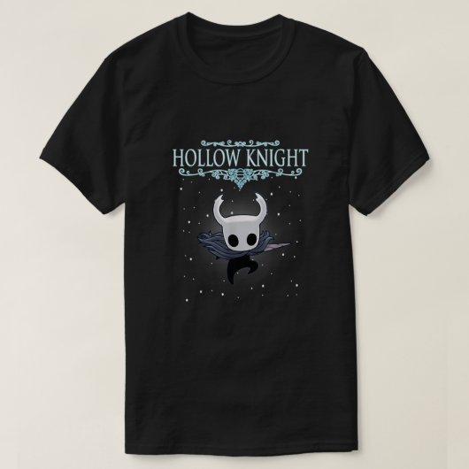 HOLLOWS FUNY KNIGHTS  T-SHIRT (Design voorkant)