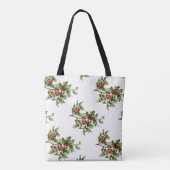  Holly All-Over-Print Canvas tas (Achterkant)