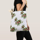  Holly All-Over-Print Canvas tas (Dichtbij)