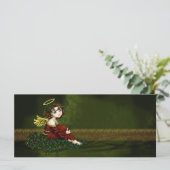 Holly Angel (Staand voorkant)