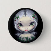"Holly Angel" Button (Voorkant)