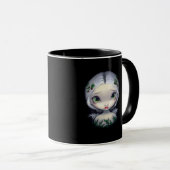 Holly Angel Mok (Voorkant rechts)