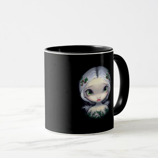 Holly Angel Mok (Voorkant rechts)