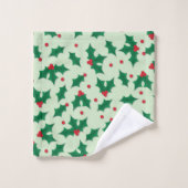 Holly Bad Handdoek (Wasdoekje)