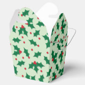 Holly Bedankdoosjes (Geopend)