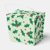 Holly Bedankdoosjes (Achterkant)