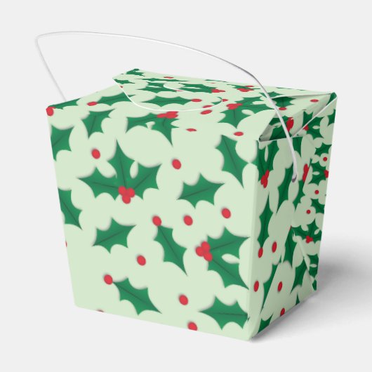 Holly Bedankdoosjes (Achterkant)