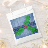 Holly Bedankzakje (Geknipt)