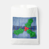 Holly Bedankzakje (Voorkant)