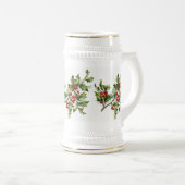 Holly Berries20150801 Bierpul (Voorkant rechts)