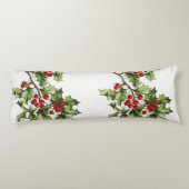 Holly Berries20150801 Lichaamskussen (Achterkant)