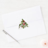 Holly Berries20150801 Sticker (Envelop)