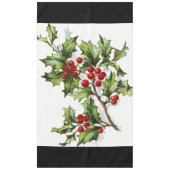 Holly Berries20150801 Tafelkleed (Voorkant)
