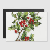 Holly Berries20150802 (Voorkant / Achterkant)