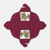 Holly Berries20150802 Bedankdoosjes (Uitgevouwen)