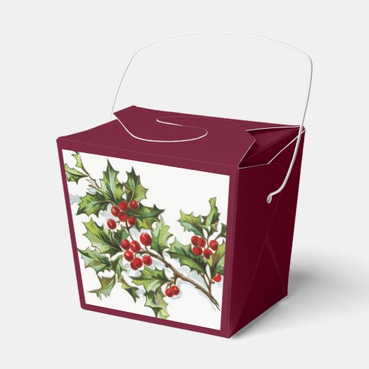 Holly Berries20150802 Bedankdoosjes (Voorkant Zijde)