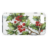 Holly Berries20150802 Case-Mate iPhone Case (Achterkant (Horizontaal))