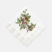 Holly Berries20150802 Servet (Hoek)