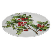 Holly Berries20150802 Snijplank (Hoek)