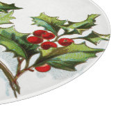 Holly Berries20150802 Snijplank (Hoek)