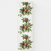 Holly Berries20150802 Spandoek (Verticaal)