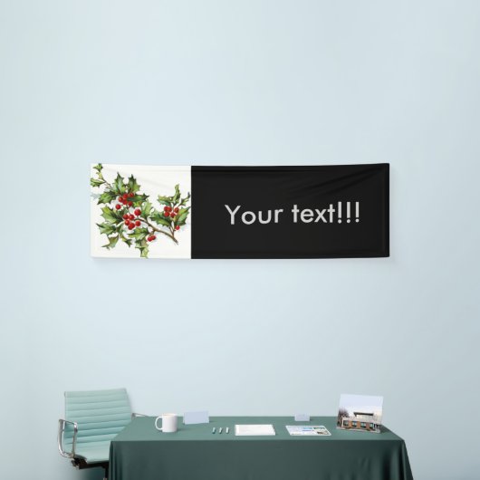 Holly Berries20150802 Spandoek (Beurs)