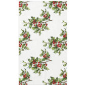 Holly Berries20150802 Tafelkleed (Voorkant)