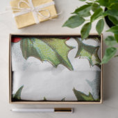 Holly Berries20150802 Tissuepapier (Geschenk)