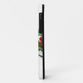 Holly Berries 002 Case-Mate iPhone Case (Achterkant/links)