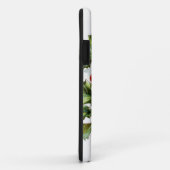 Holly Berries 002 Case-Mate iPhone Case (Achterkant/rechts)