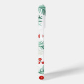 Holly Berries Case-Mate iPhone Case (Achterkant / Rechts)