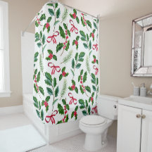 Holly Berries Holly laat Mistletoe Holiday Xmas