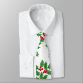 Holly Berries Stropdas (Gebonden)