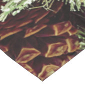 Holly Berries Tafelkleed (Gekanteld)