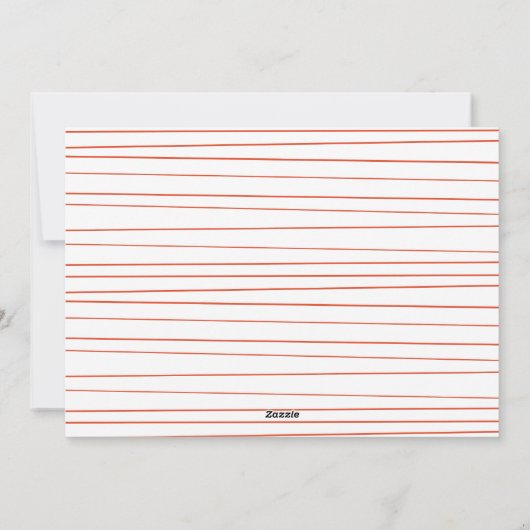 Holly Berry Cheers Holiday Fotokaart Feestdagenkaart (Achterkant)