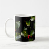 Holly Berry Mok (Links)