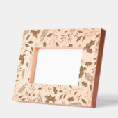 Holly Berry Wooden Gegraveerde Lijstjes (Links)