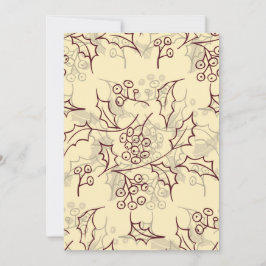 Holly beslaat naadloos design