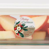 Holly Bessen Labels (Aangebracht)
